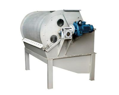 ZLJ型轉(zhuǎn)鼓式過濾機