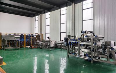 生產(chǎn)車(chē)間