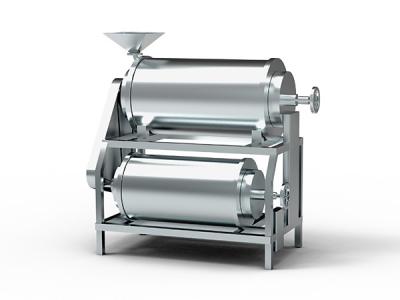 去核打漿機(jī)